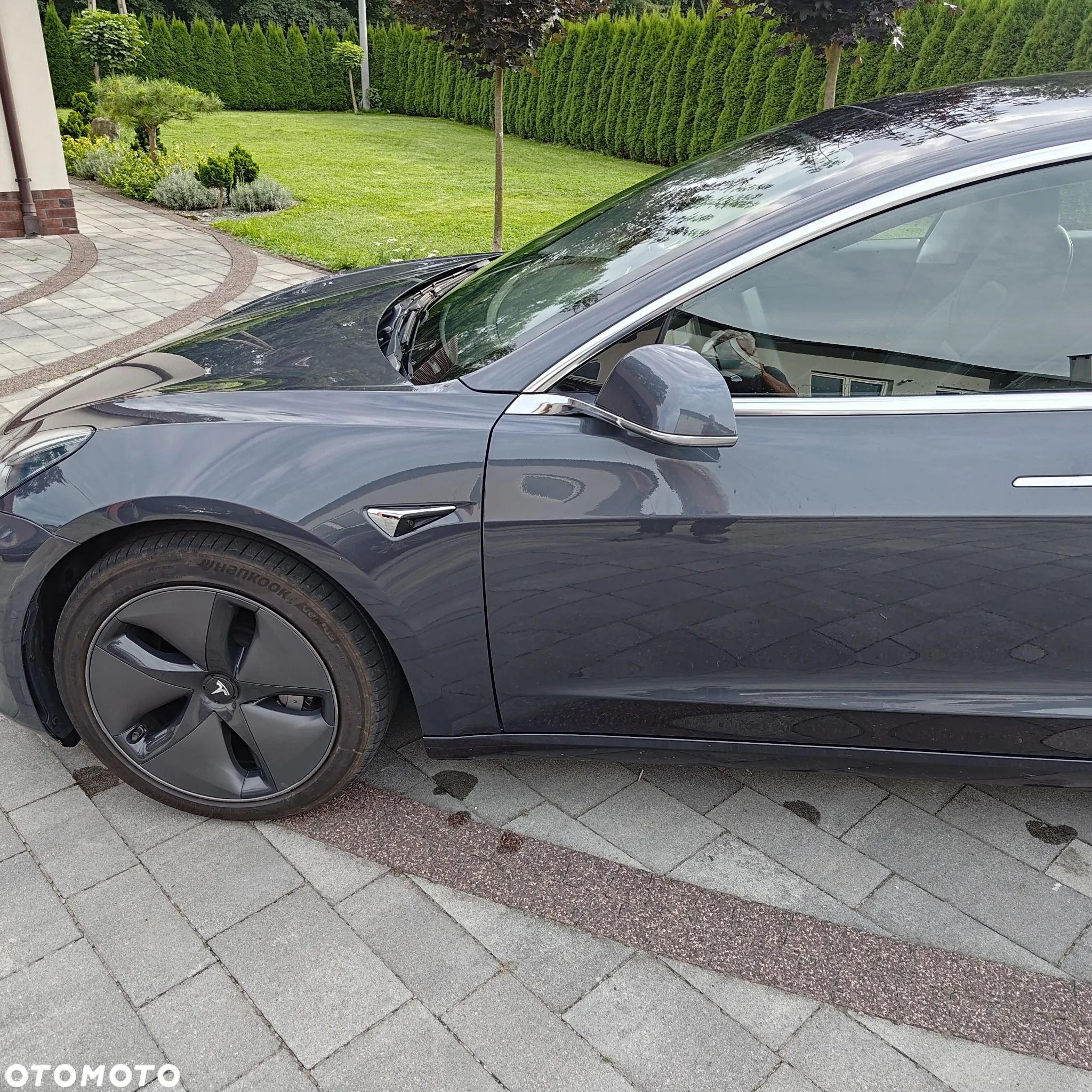Tesla Model 3 Allradantrieb Dual Motor Performance - 7