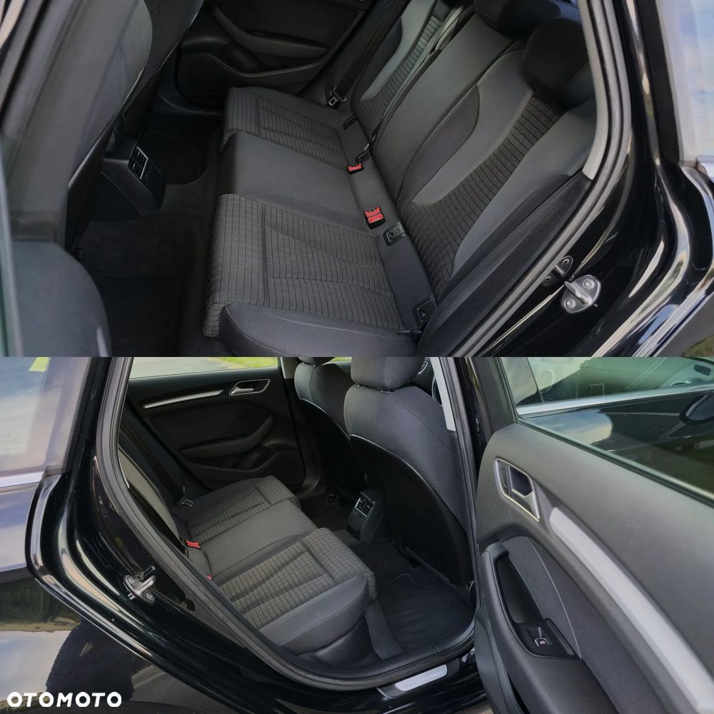 Audi A3 Sportback 2.0 TDI Ambition - 34
