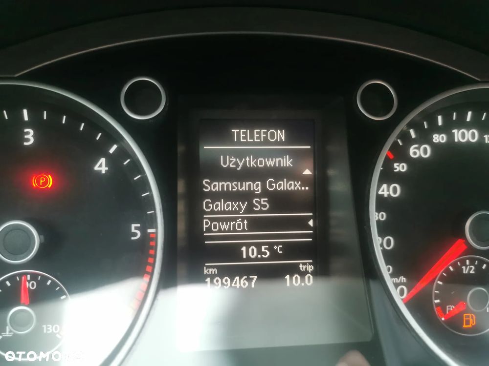 Volkswagen Passat Variant 2.0 Blue TDI SCR Highline - 23