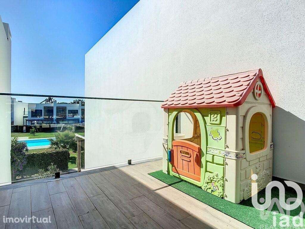 Moradia isolada T3 em Silveira de 166 m2 - Grande imagem: 3/40