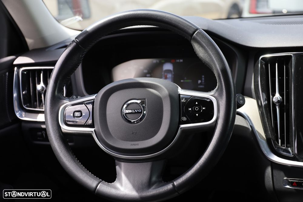 Volvo V60 2.0 T6 AWD TE Inscription - 19