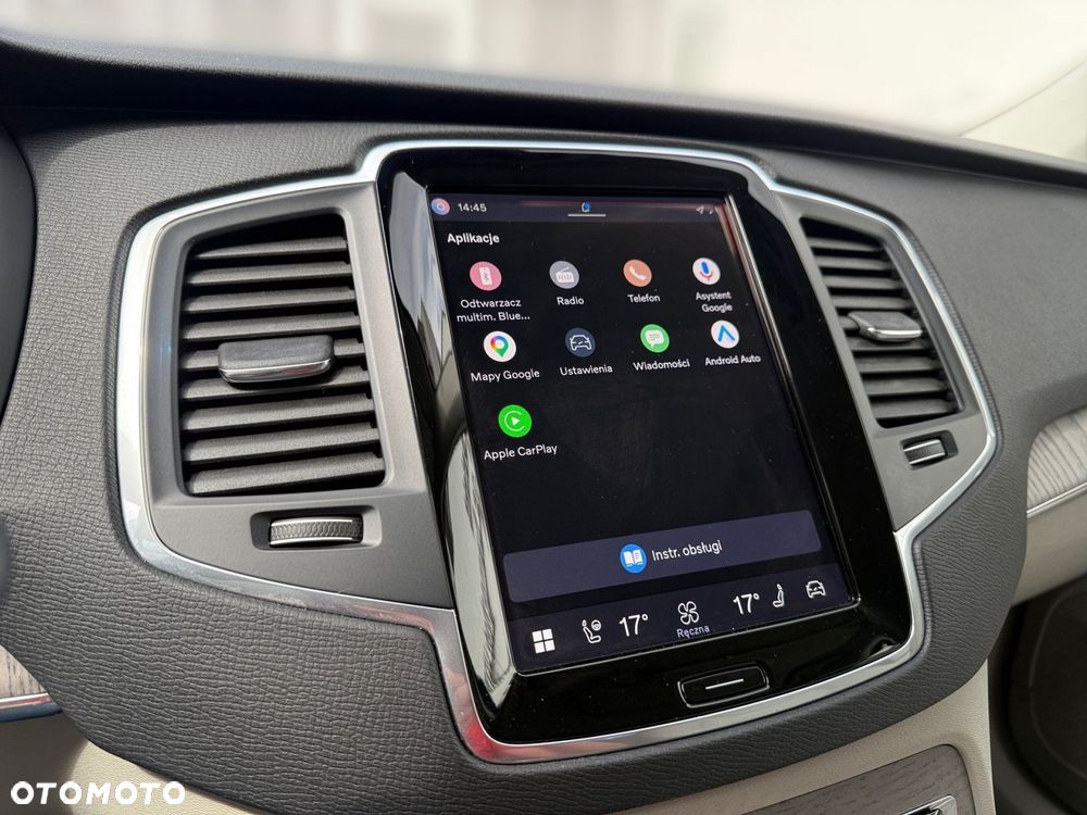 Volvo XC 90 - 20