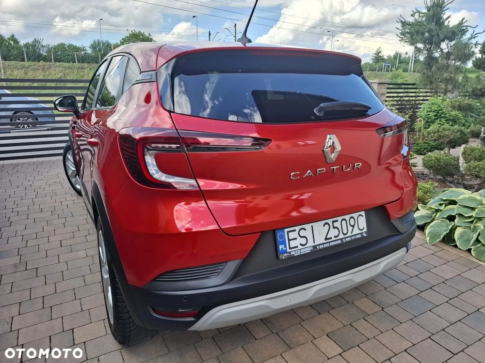 Renault Captur - 30
