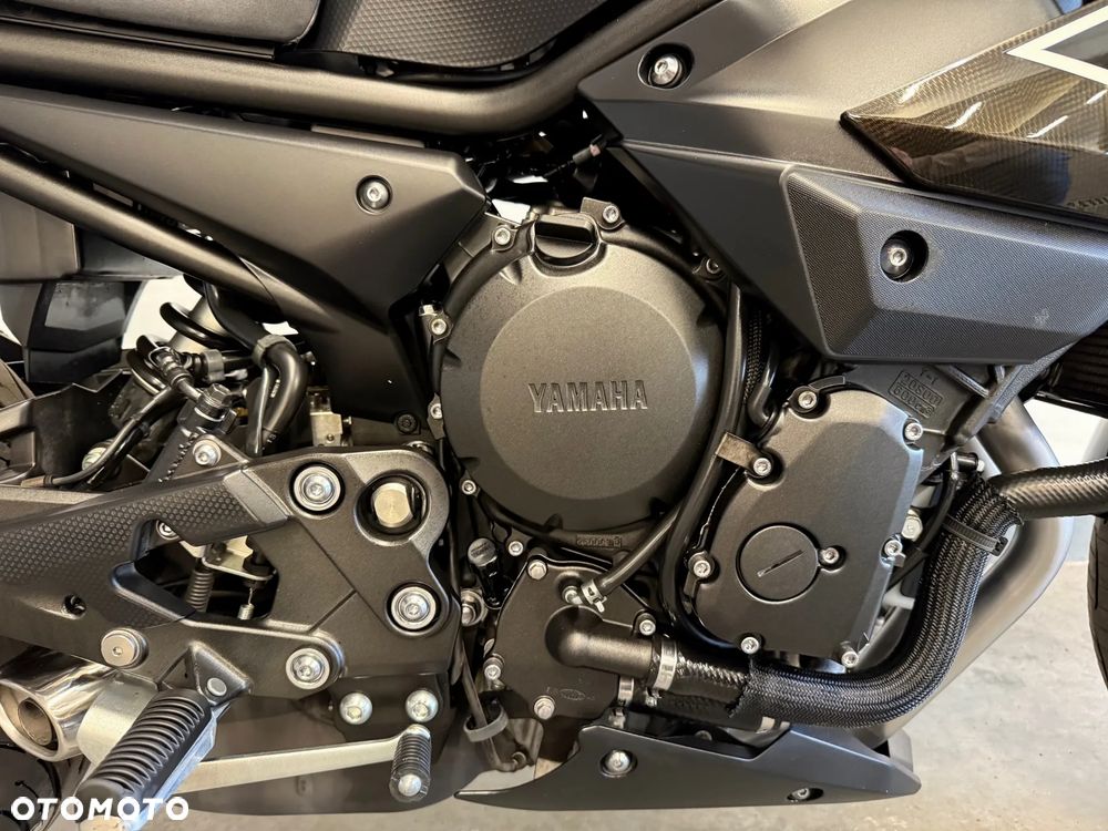 Yamaha XJ - 19