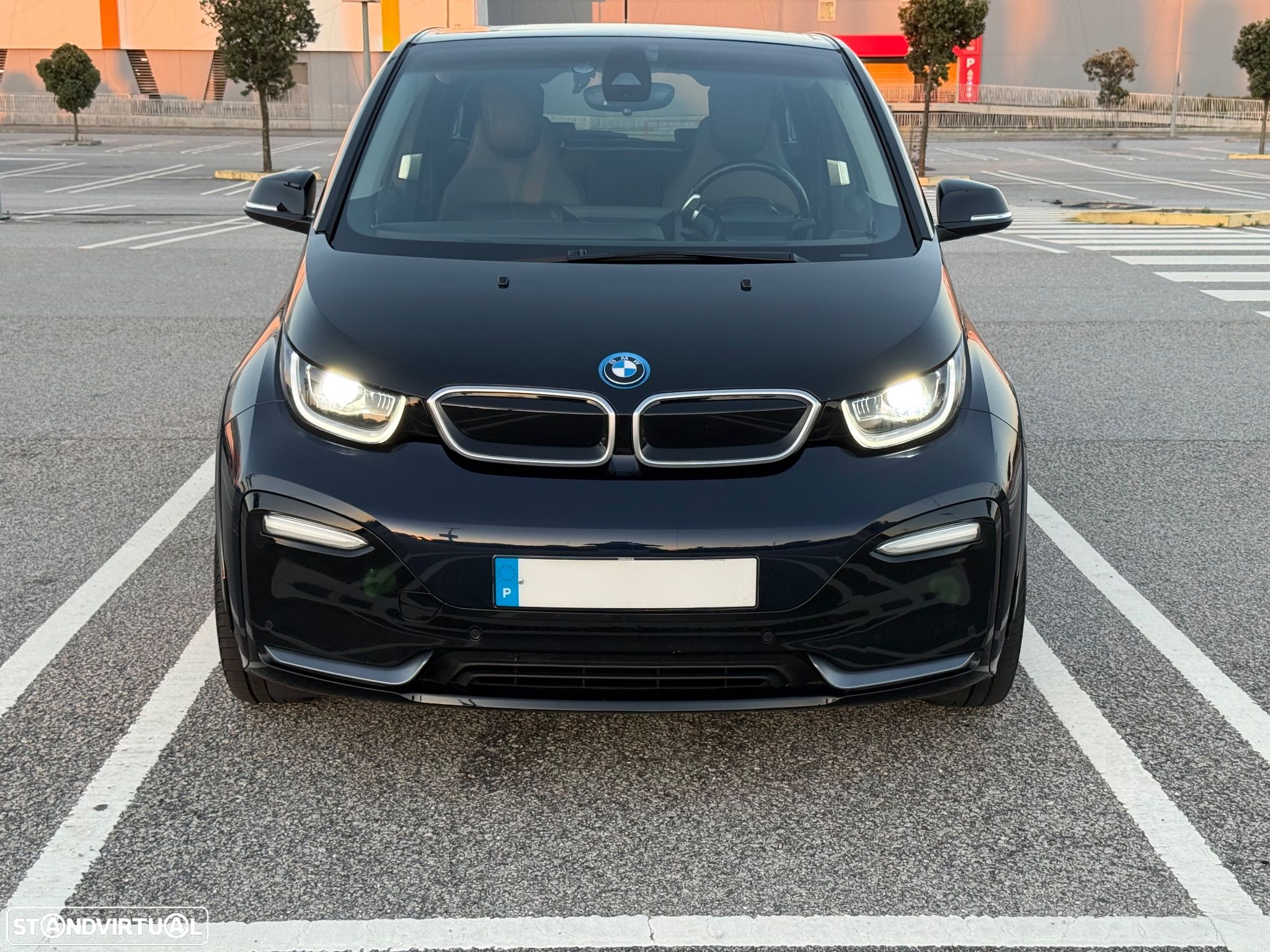 BMW i3 s 120Ah - 1