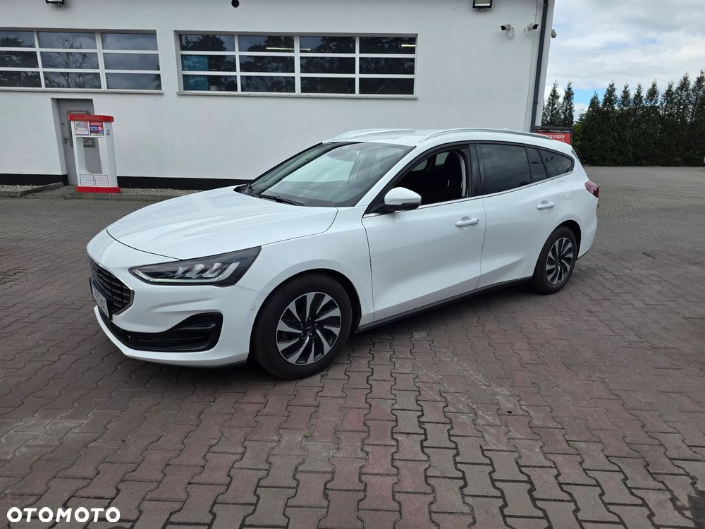 Ford Focus - 17
