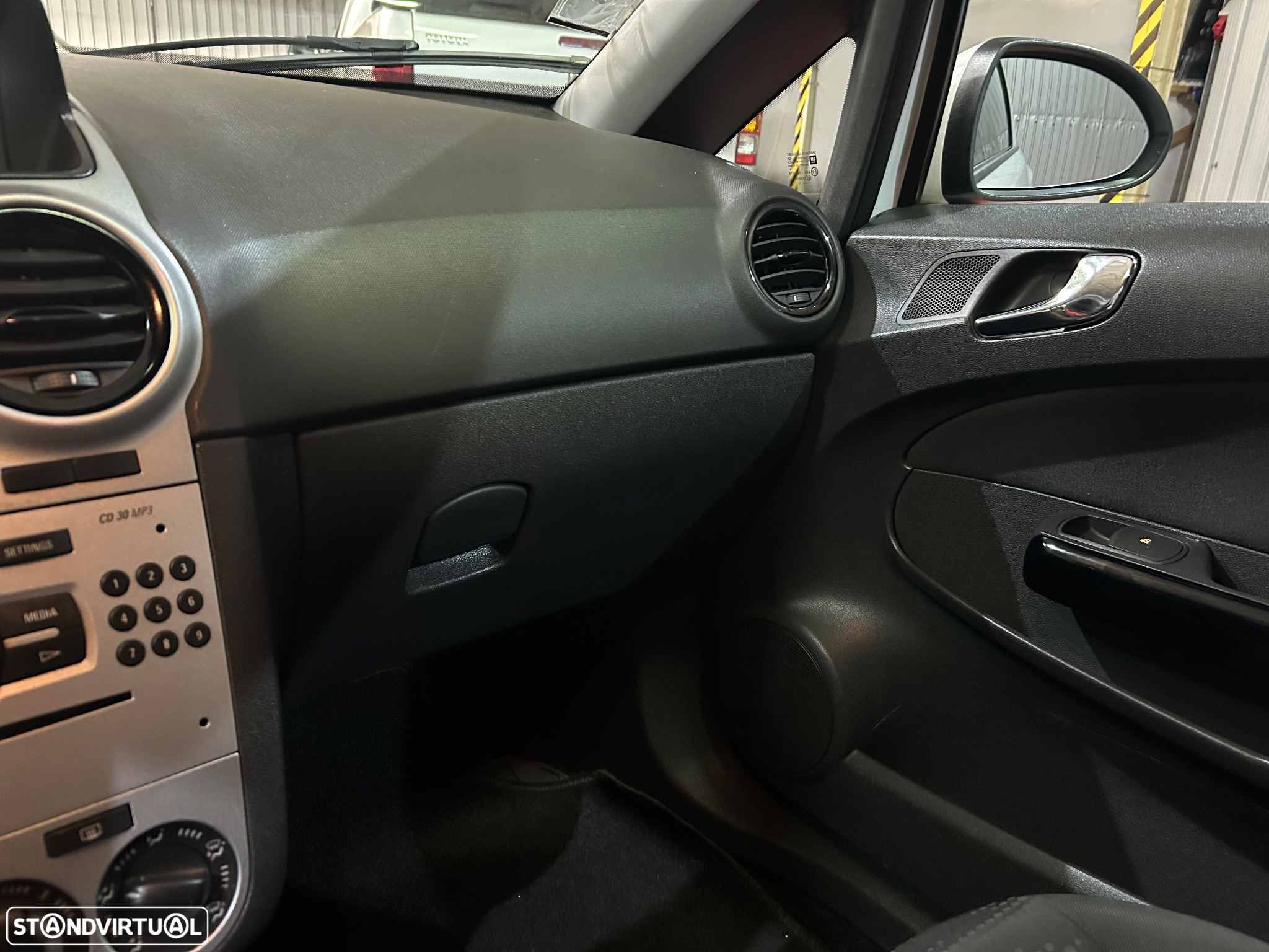 Opel Corsa - 13