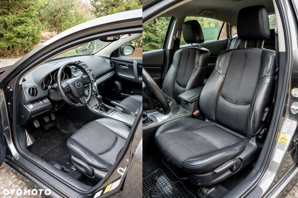 Mazda 6 2.0 Exclusive - 26