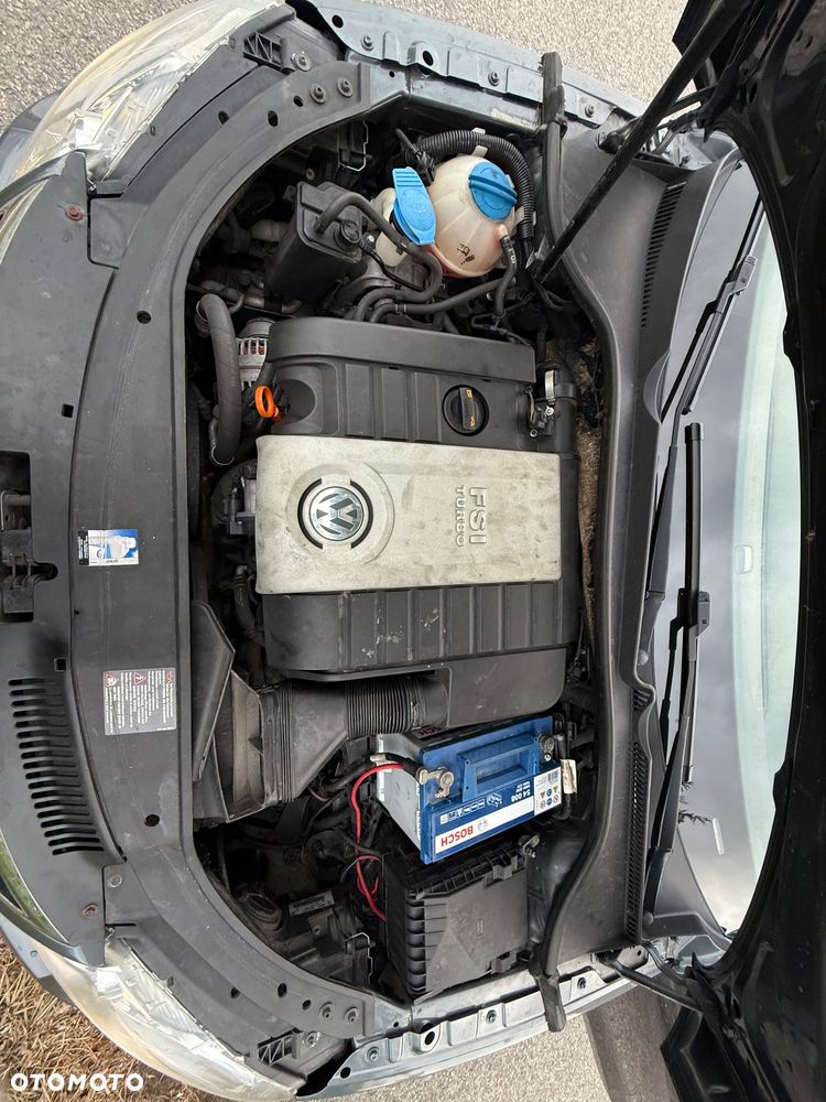 Volkswagen Eos 2.0 Turbo FSI - 32