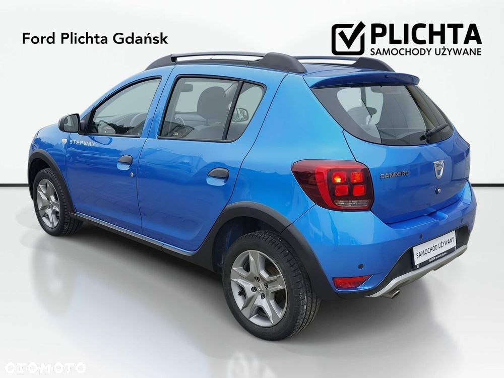 Dacia Sandero - 7