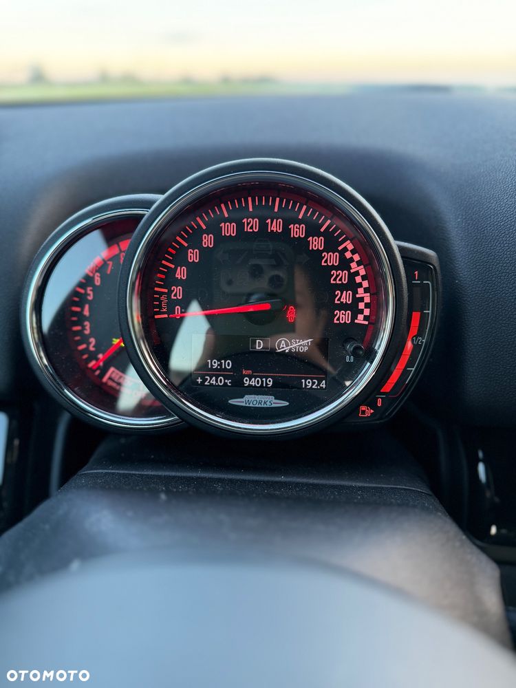 MINI John Cooper Works - 14