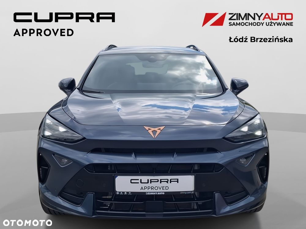 Cupra Formentor 1.5 eTSI mHEV DSG - 3