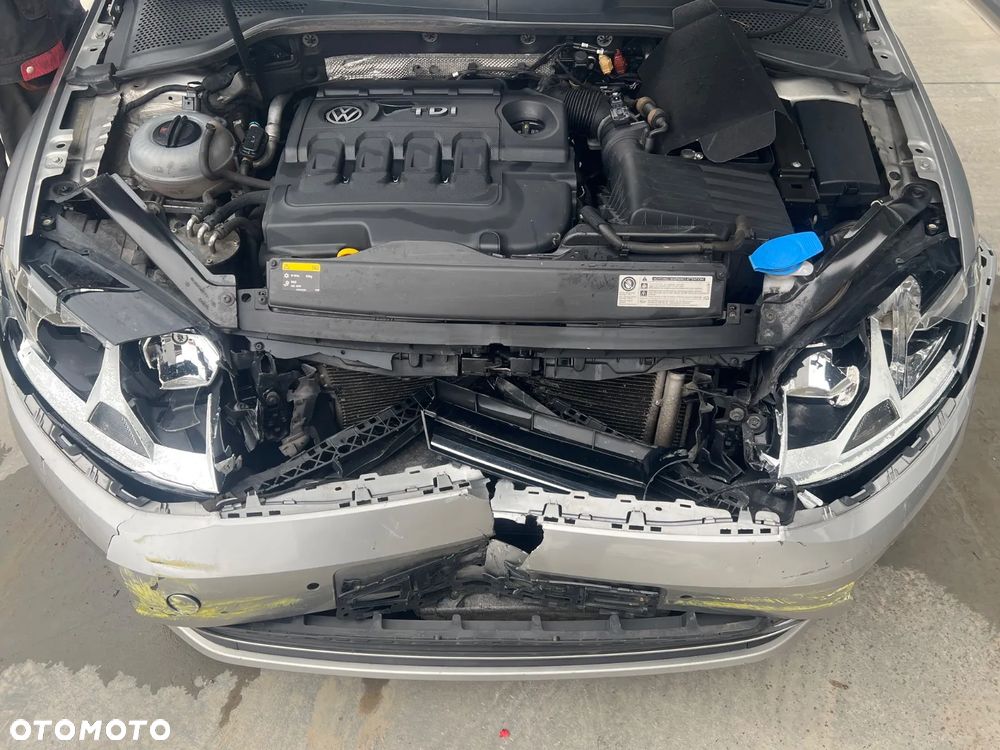 Volkswagen Golf 1.6 TDI BMT Trendline - 13