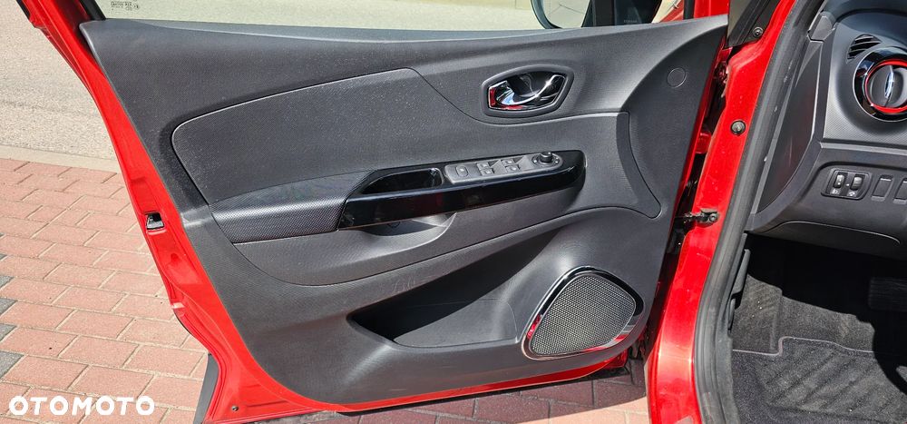 Renault Captur TCe 120 EDC Helly Hansen - 13