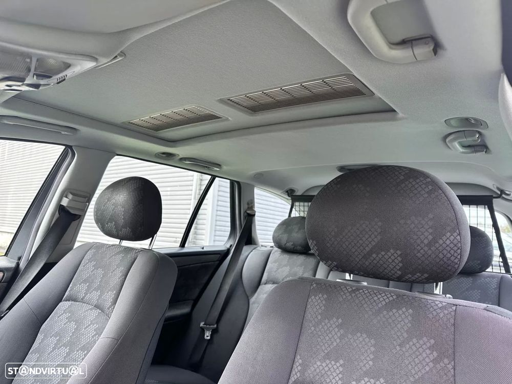 Mercedes-Benz C 220 CDi Avantgarde - 45
