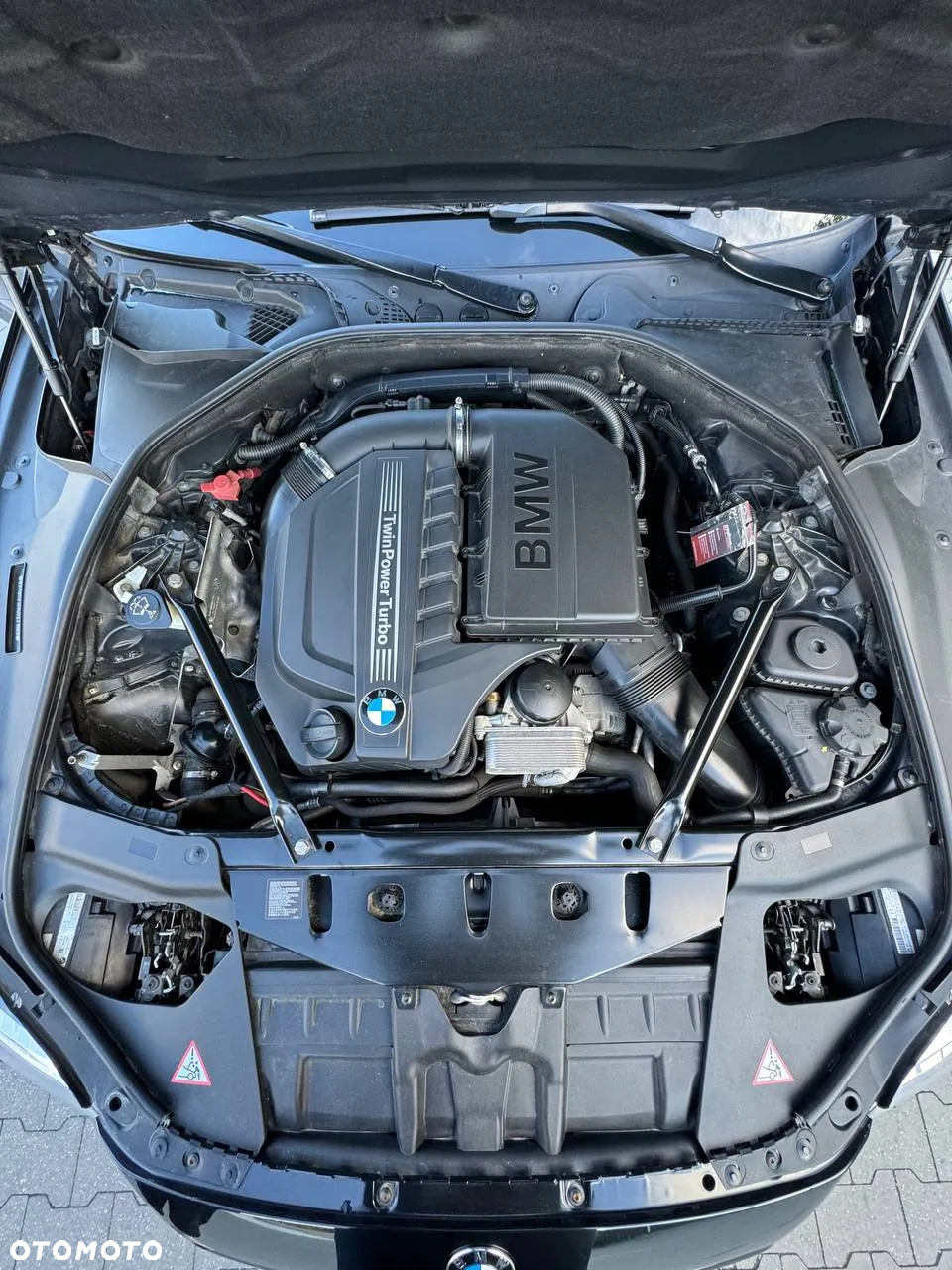 BMW Seria 6 - 30