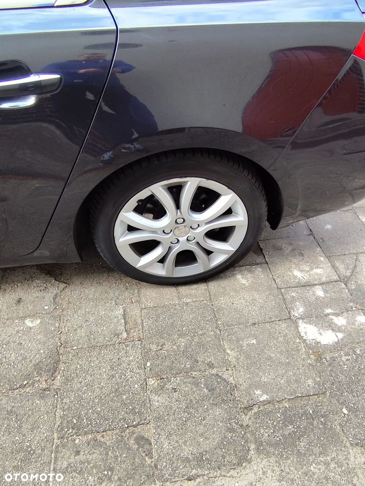 Peugeot 508 HDi FAP 160 Automatik Style - 15