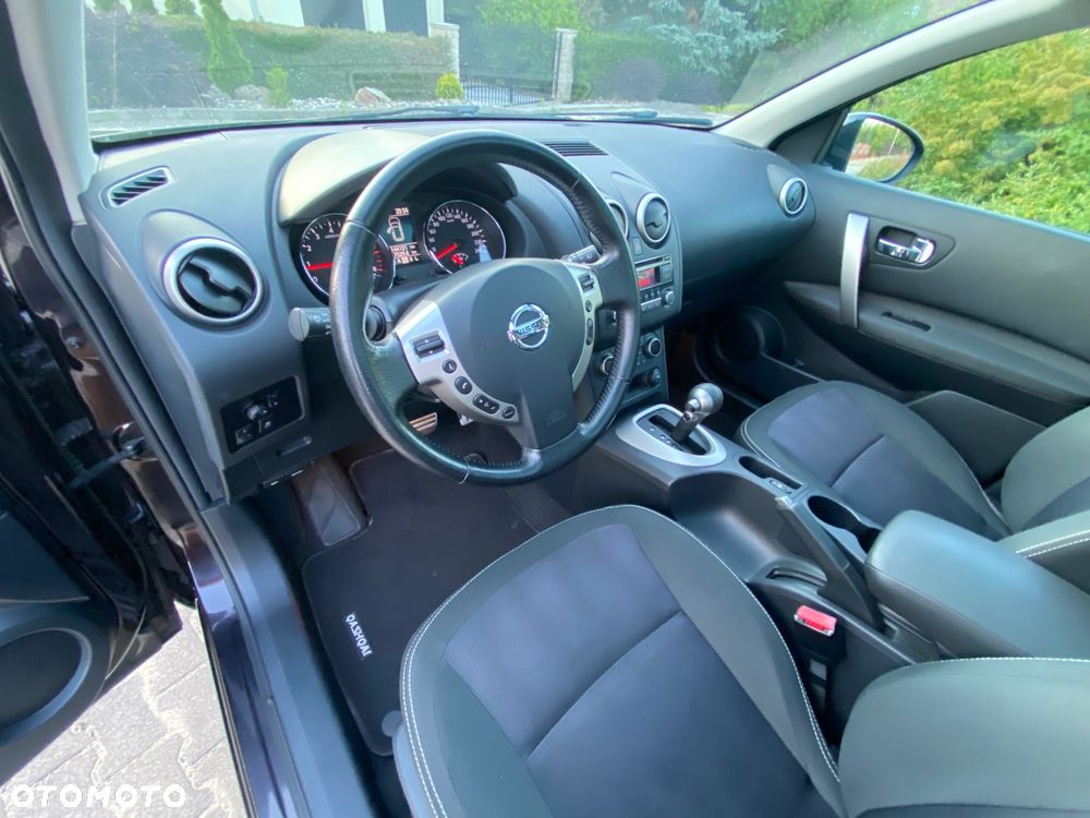 Nissan Qashqai - 16