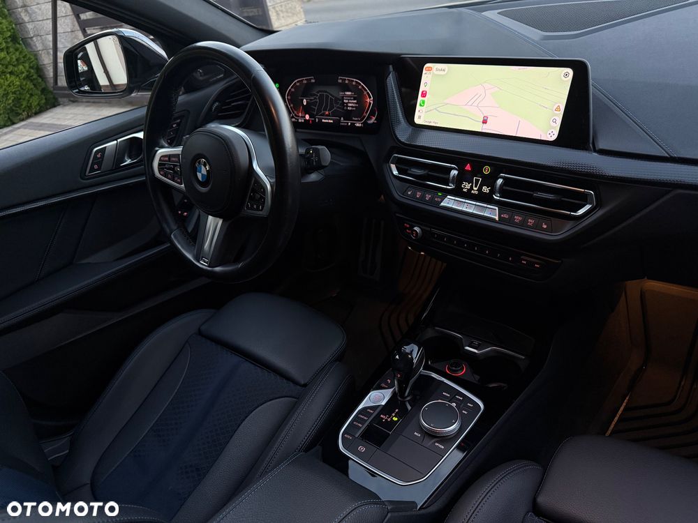 BMW Seria 1 118i - 5