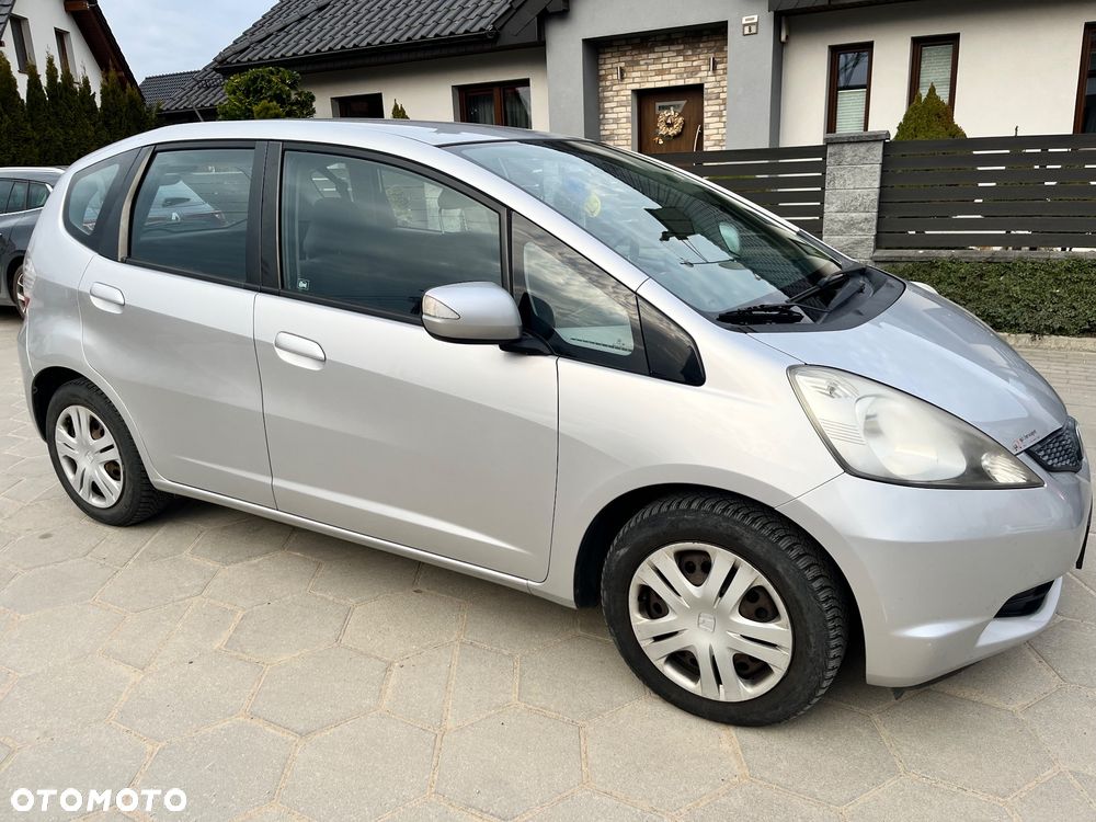 Honda Jazz 1.4 i-VTEC Comfort - 2