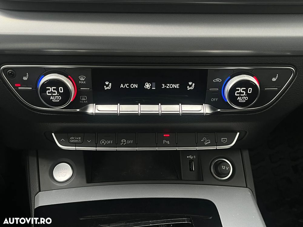 Audi Q5 40 TDI quattro S tronic MHEV Advanced - 18