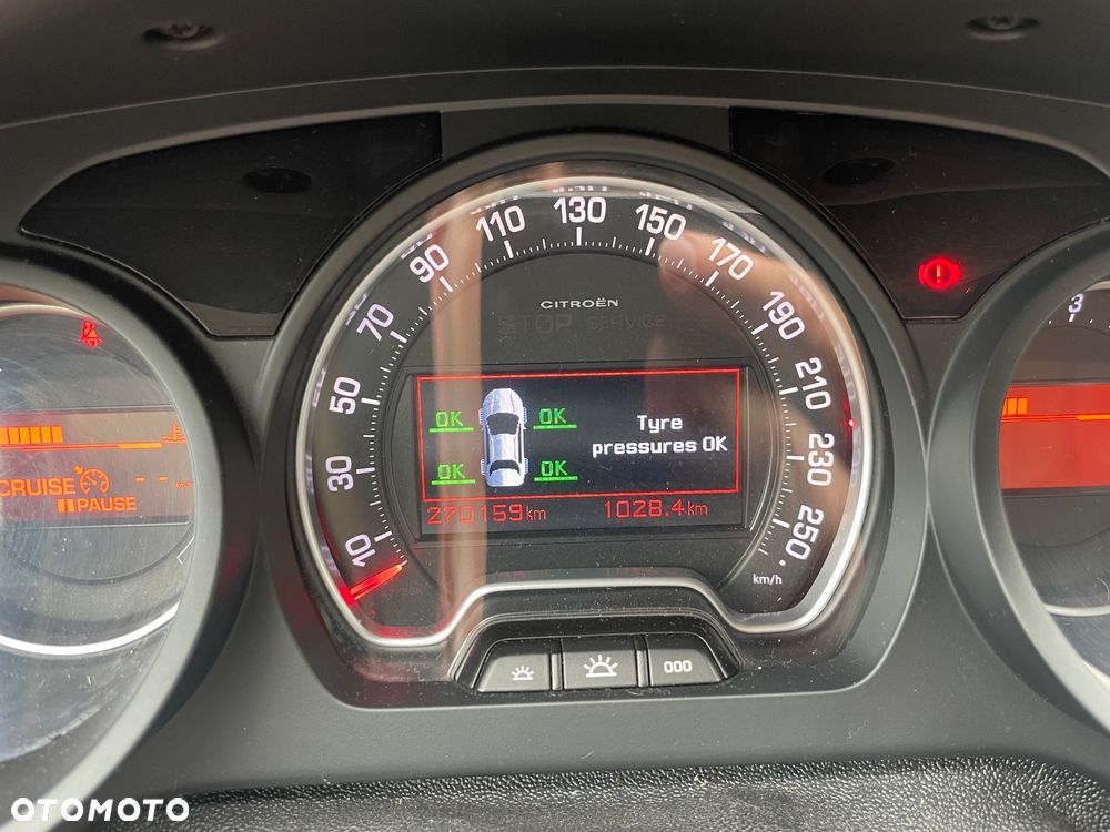 Citroën C5 2.0 HDi Exclusive - 12