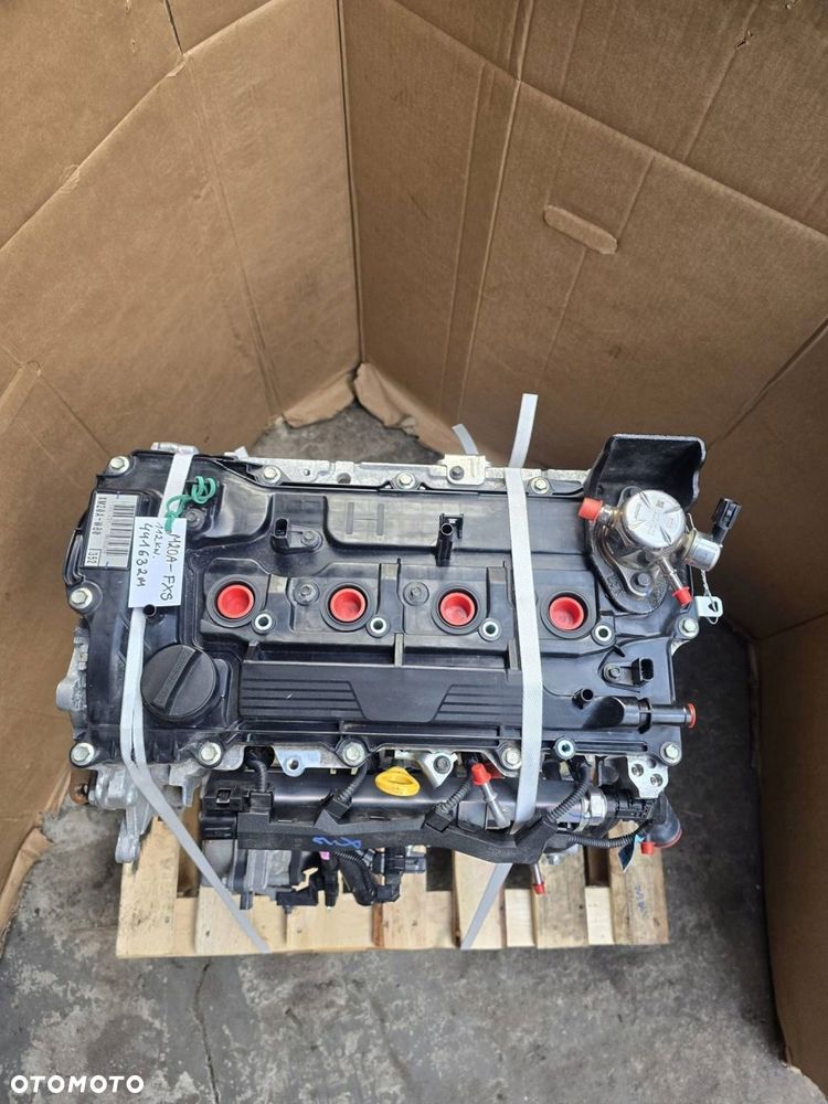 silnik toyota 2.0 16v hybrid m20a m20a-fxs 2022r 13tyś nr mag 441632 - 3