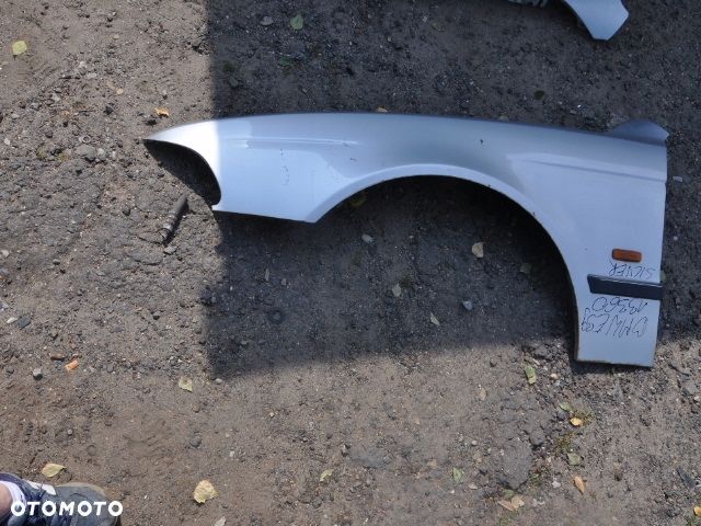 bmw E39 błotnik nr 13360 WYSYŁKA - 1