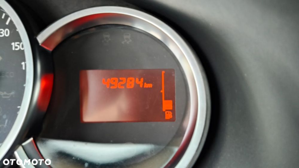 Dacia Sandero - 31