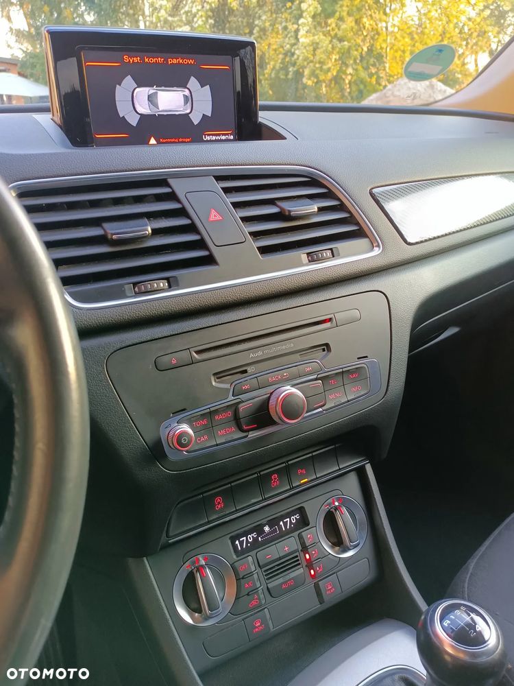 Audi Q3 2.0 TDI Prime Edition - 28