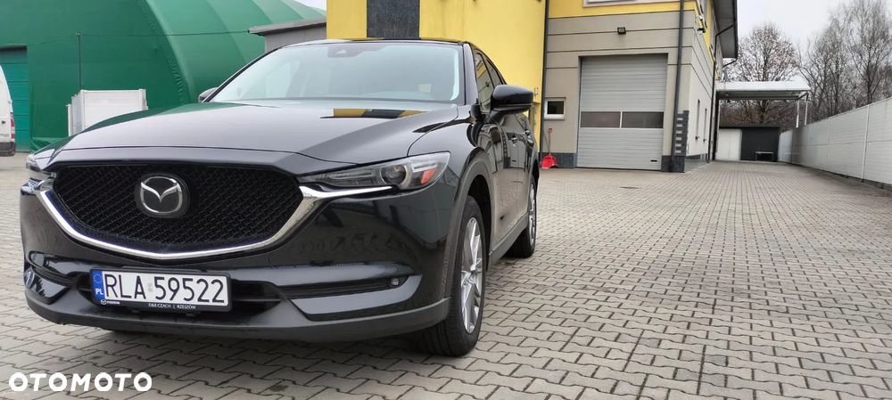 Mazda CX-5 2.5 Skyprestige 2WD - 30