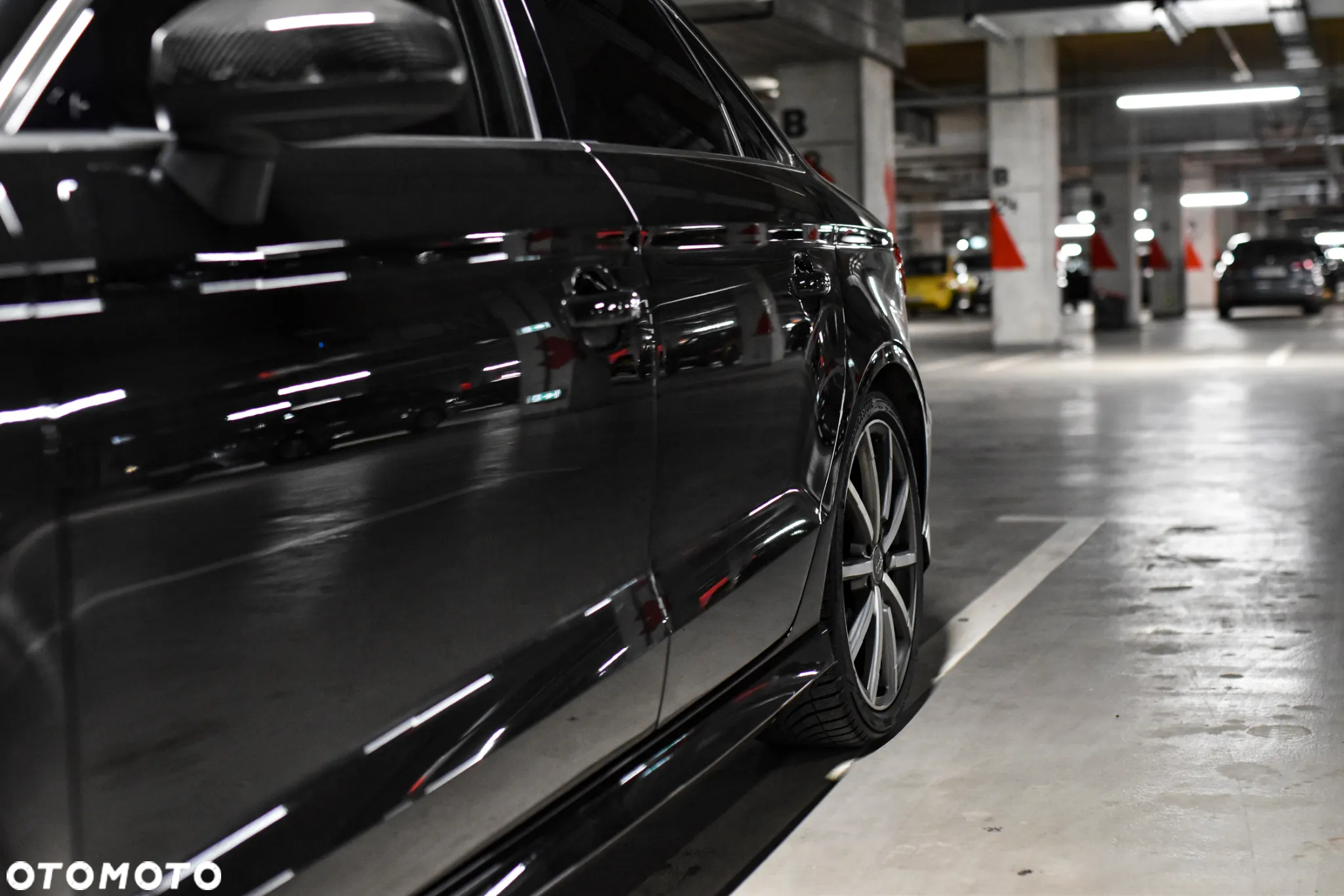 Audi S3 TFSI Limousine quattro S tronic - 5