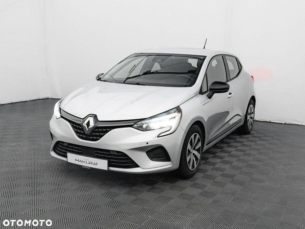 Renault Clio 1.0 TCe Equilibre - 3