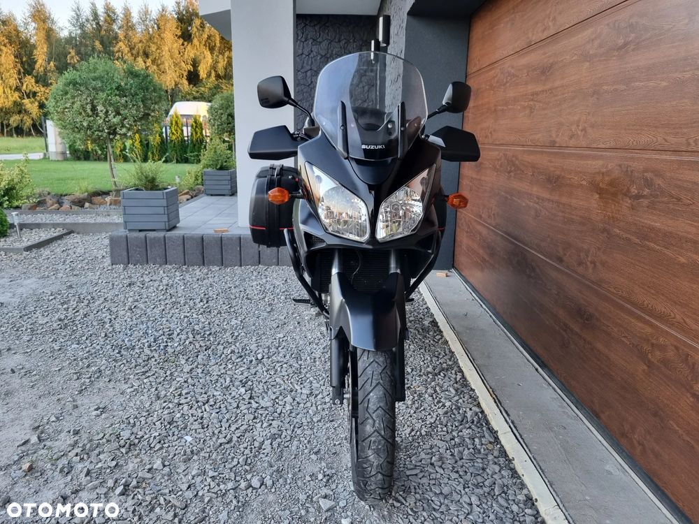 Suzuki DL - 3