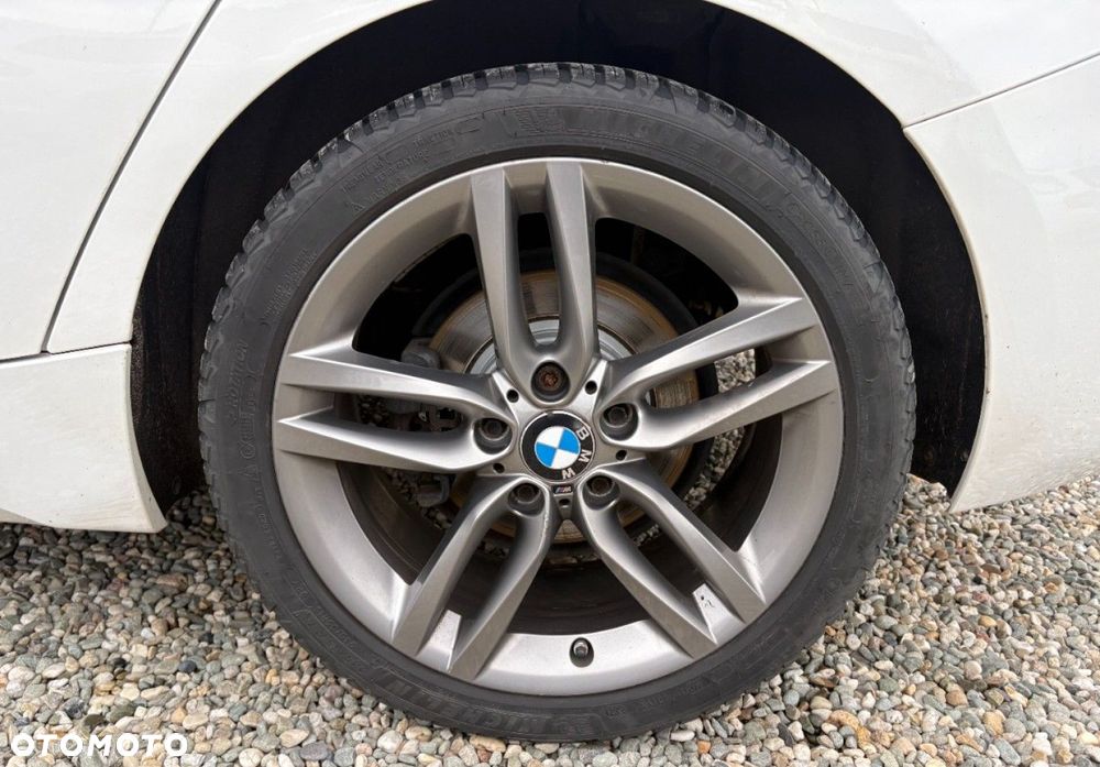 BMW Seria 1 - 16