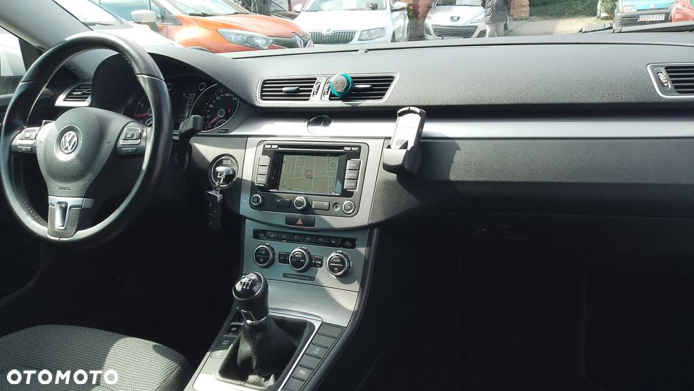 Volkswagen Passat 1.4 TSI Highline - 8