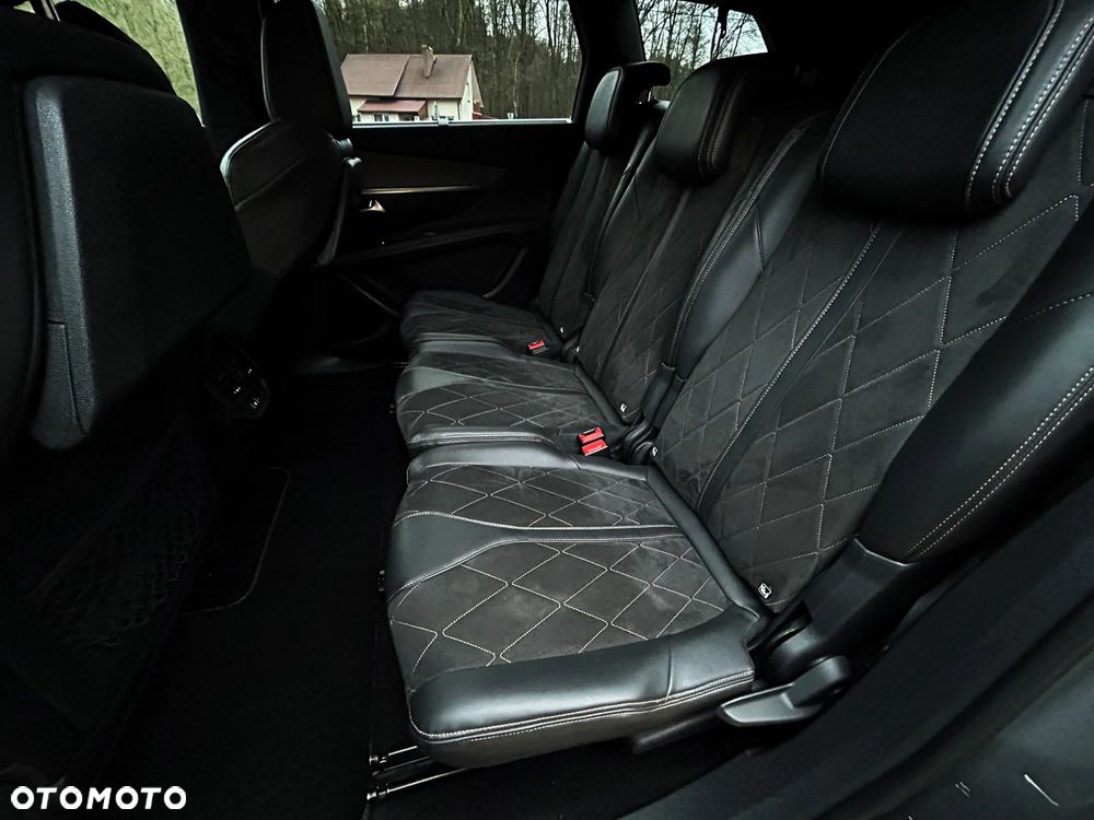 Peugeot 5008 2.0 BlueHDI GT S&S EAT8 - 37