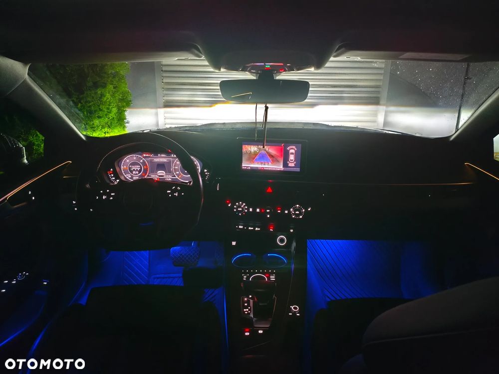 Audi A5 Sportback - 20