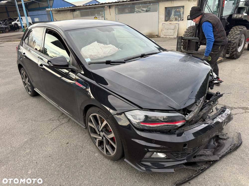 Volkswagen Polo 2.0 TSI GTI DSG - 3