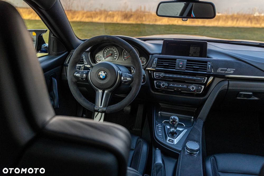 BMW M4 Coupe DKG Competition - 11