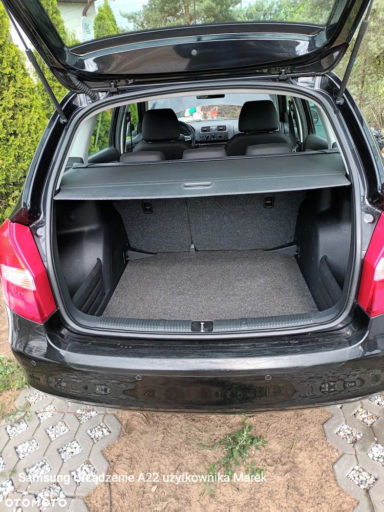 Skoda Fabia 1.2 TSI Best of - 18