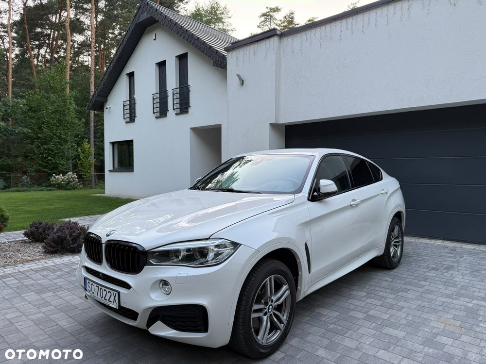 BMW X6 - 2