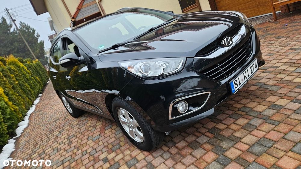 Hyundai ix35 - 11