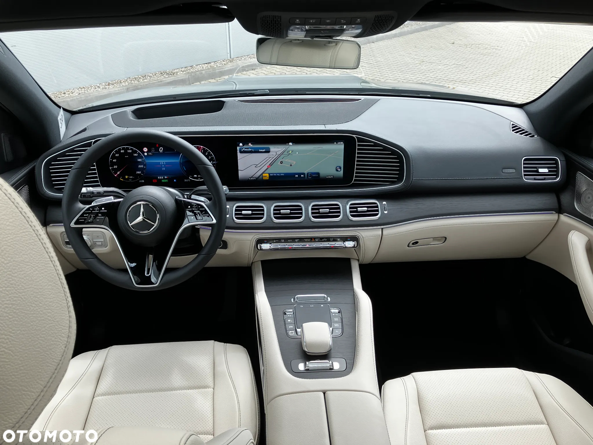Mercedes-Benz GLE 350 de 4-Matic - 7