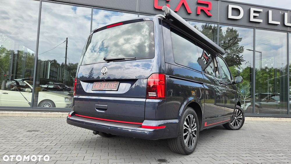 Volkswagen California - 11