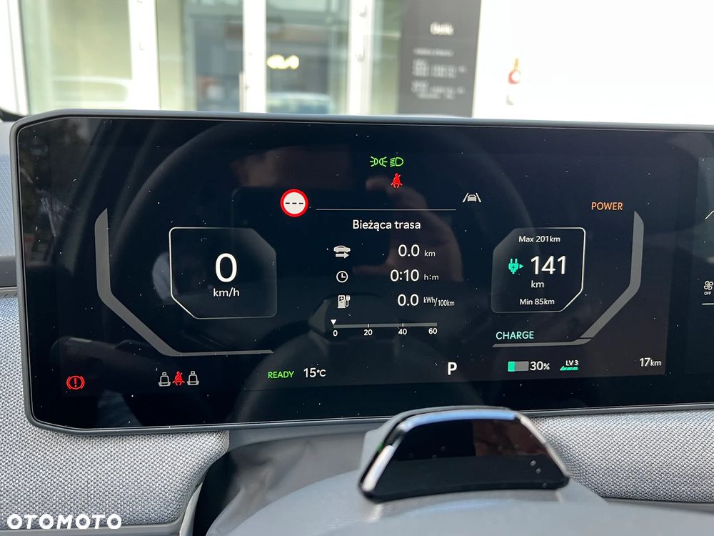 Kia EV3 81.4kWh Business Line - 39