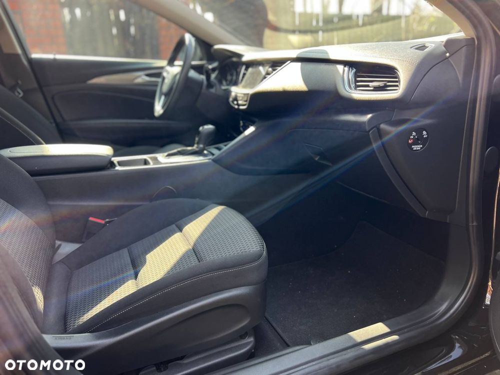 Opel Insignia 1.5 CDTI Business Edition S&S - 21