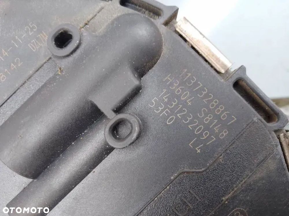 Silniczek Mechanizm Wycieraczki Prawy Ford Focus MK3 Lift 14-18 BM5117504BK - 3