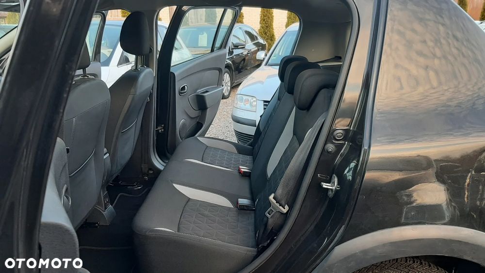 Dacia Sandero Stepway 0.9 TCe Ambiance - 16
