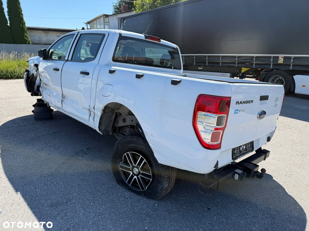 Ford Ranger - 5